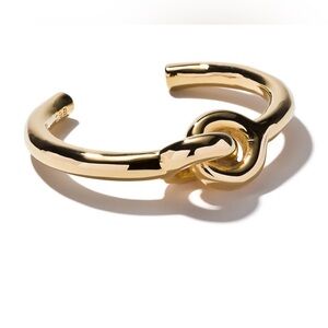 Giles and Brother Archer Cuff